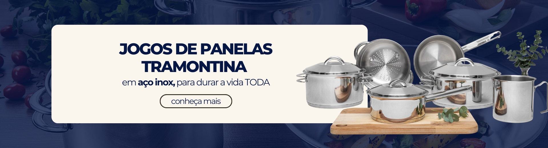 Jogos de Panelas