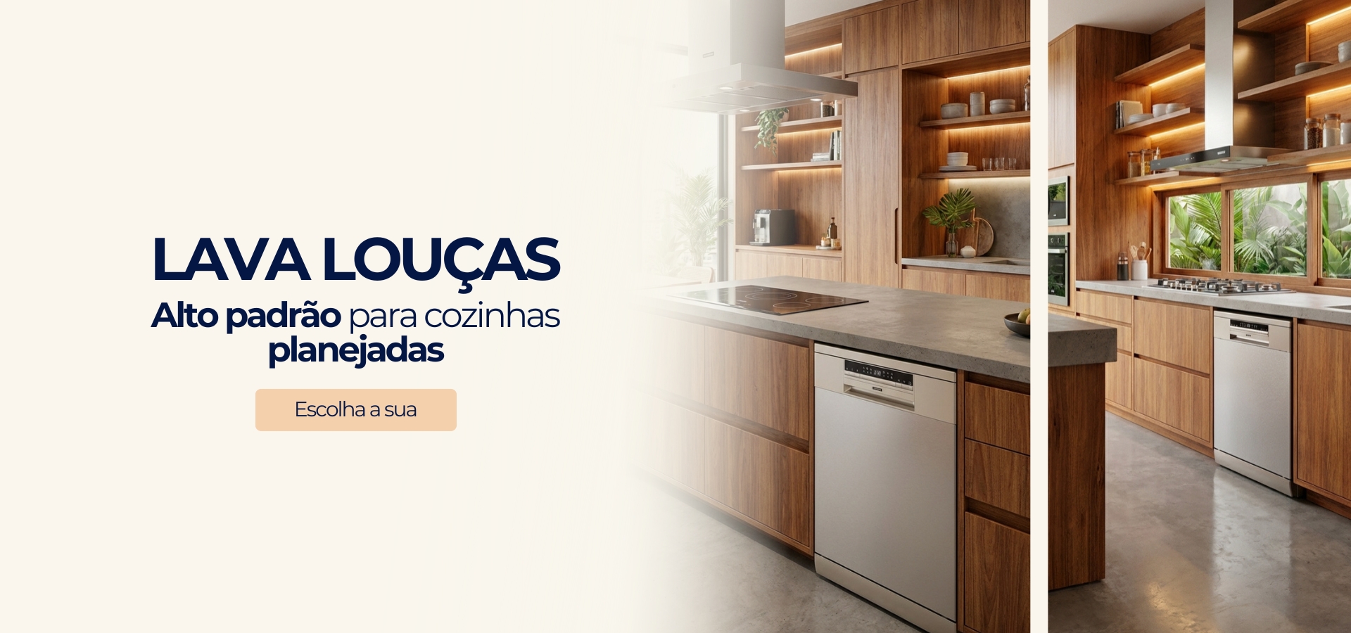 Lava Louças